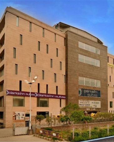 Call Girls Near Clarks Inn Suites Hotel